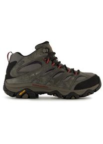 Merrell Moab 3 Mid GTX Wanderschuhe Herren (Gr 46 |braun/schwarz |wasserdicht)