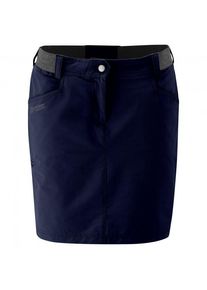 Skort Maier Sports Norit Skortin Damen (Gr 40 - Regular |blau)