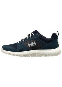 Helly Hansen Skagen F-1 Offshore Wassersportschuhe Damen (Gr 41 |blau)