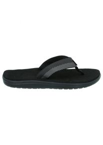 Teva Voya Flip Herren (Gr 8 |schwarz)