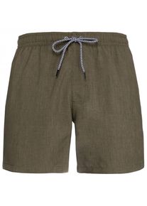 Protest Davey Badehose Herren (Gr M |oliv)