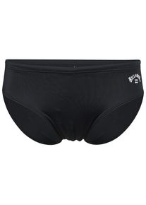 Billabong Fontana Badehose Herren (Gr L |schwarz)