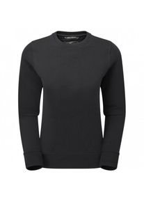 Pullove Artilect Studio Crew Damen (Gr S |schwarz)