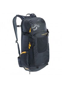Evoc FR Trail Blackline 20 Bike-Rucksack (Gr 22 l - XL |blau)