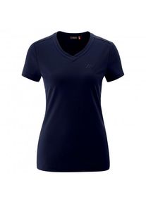 Maier Sports Trudy Funktionsshirt Women (Gr 42 |rosa/rot)