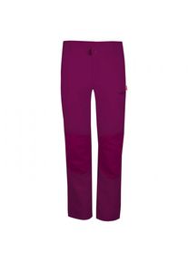 Trekkinghose Trollkids Hammerfest Pants Pro Kinder (Gr 164 |lila)