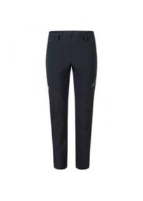 Montura Vertigo Light 2 Pants Tourenhose Herren (Gr XXL - Short |schwarz)