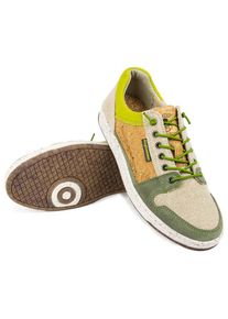 Sneaker Doghammer Natural Commuter Herren (Gr 46 |beige/braun)
