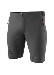 Shorts Dynafit Transalper 2 Light DST Shorts Herren (Gr XL |grau)
