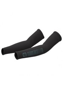 Alé Alé Sunselect Armwarmers Armlinge (Gr XXL |schwarz)