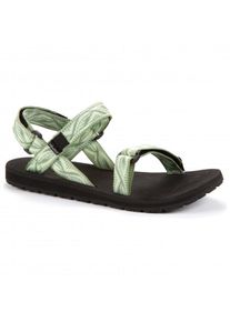 SOURCE Classic Sandalen Women (Gr 42 |schwarz)