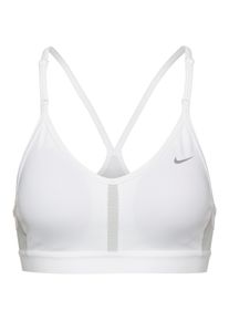 Nike Indy V-Neck Bh Damen, Größe: XL