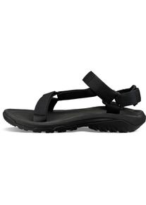 Teva Hurricane xlt2 Outdoorsandalen Herren - schwarz - Gr. 43
