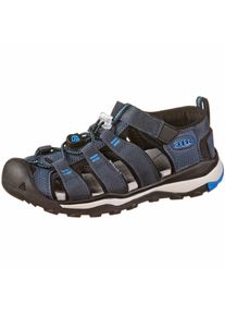Keen Newport Neo h2 Outdoorsandalen Kinder - blau - Gr. 37