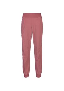 Black Diamond Technician Jogger Kletterhose Damen - rot - Gr. XL - Polyamid/Elastan