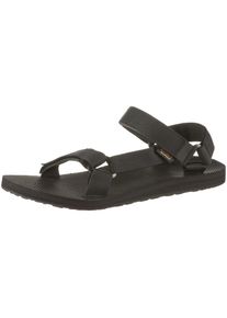 Teva Original Universal Sandalen Herren - schwarz - Gr. 44 1/2