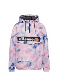 Ellesse Montez Windbreaker Damen - bunt - Gr. 36 - Polyester