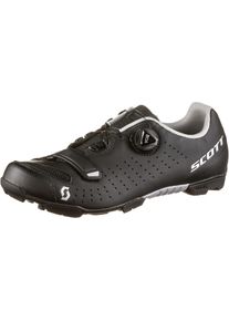 Scott Mtb Comp Boa Fahrradschuhe Herren - schwarz - Gr. 46