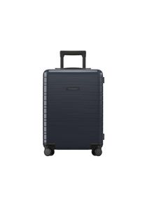 HORIZN STUDIOS | Cabin Luggage | H5 Essential in Glossy Night Blue |