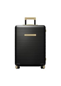 HORIZN STUDIOS | Check-In Luggage | H6 RE in All Black | Re-Series