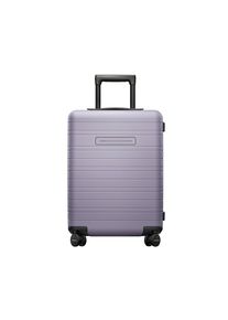 HORIZN STUDIOS | Cabin Luggage | H5 in Grey Lavender | Vegan Hard