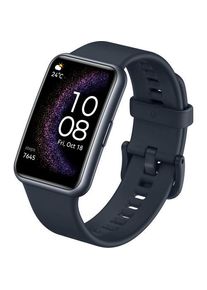 Huawei Watch Fit SE starry black