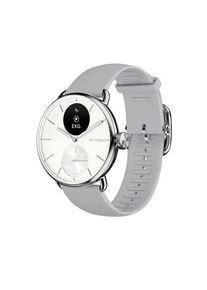 Withings ScanWatch 2 38mm White
