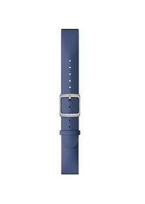 Withings Silicone Wristband Deep Blue 18mm