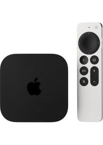 Apple TV 4K 128GB Wi-Fi + Ethernet