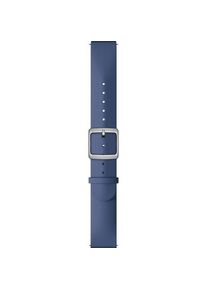 Withings Silicone Wristband Deep Blue 20mm