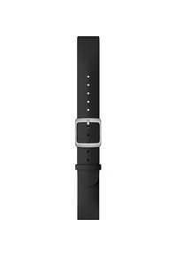 Withings Silicone Wristband Black 20mm