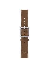 Withings Leather Wristband Brown 18mm