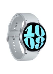 Samsung Galaxy Watch6 BT Aluminium/Silver 44 mm