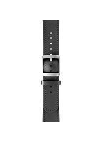 Withings Leather Wristband Black 20mm