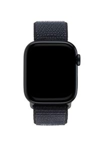 Apple Watch 9 Cell 45mm Alu Mitternacht Sport Loop