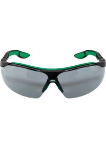 Uvex Schweißerschutzbrille i-vo schwarz/grün