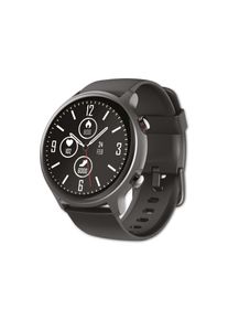 Hama Smartwatch Fit Watch 6910, GPS, Herzfrequenz, Blutsauerstoff