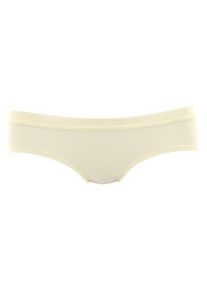 Lascana Brasilslip beige Gr. 32/34 für Damen. Nachhaltig.