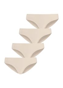 Lascana Jazz-Pants Slips beige Gr. 40/42 für Damen. Körpernah. Nachhaltig.