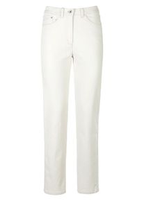 ProForm S Super Slim-Jeans Modell Laura Touch Raphaela by Brax beige