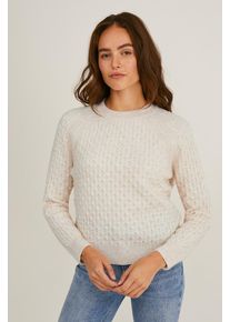 Yessica Pullover