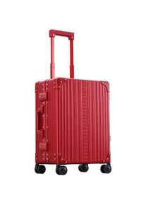 ALEON Domestic Carry-On Kabinentrolley 21" 53 cm 4 Rollen 36,2 l - Rot