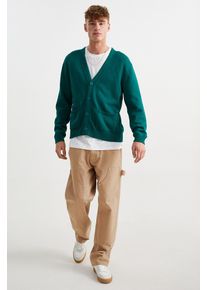 C&A Cargohose-Relaxed Fit