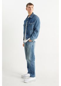 C&A Carrot Jeans
