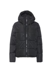 WLD Metayou Steppjacke Damen - schwarz - Gr. XL - Polyester