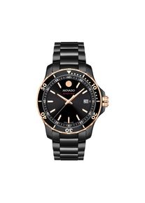 Movado Herrenuhr Series 800 2600162