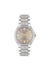 Movado Damenuhr SE Automatic 0607681
