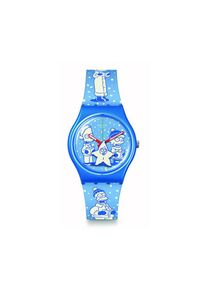 Swatch Unisexuhr XM2023 SO28Z126