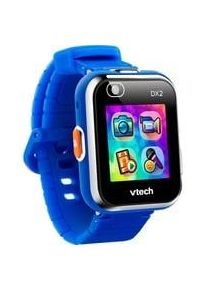Vtech Kidizoom Smartwatch DX2 blau Display: 3,7 cm (1,44 Zoll) Touchscreen: mit Touchscreen
