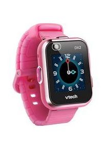 Vtech Kidizoom Smartwatch DX2 pink Display: 3,7 cm (1,44 Zoll) Touchscreen: mit Touchscreen